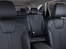 Kia Sorento Hybrid EX AWD 2026 — side view