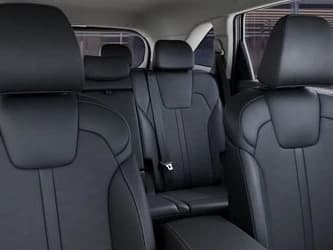 Kia Sorento Hybrid EX AWD 2026 — side view