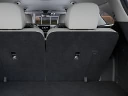 Kia Sorento Hybrid EX AWD 2026 — side view