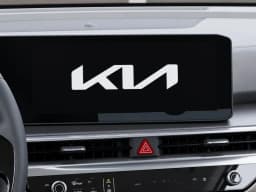 Kia Sorento Hybrid EX AWD 2026 — side view