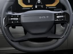 Kia Sorento Hybrid EX AWD 2026 — side view