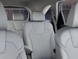 Kia Sorento Hybrid EX AWD 2026 — side view
