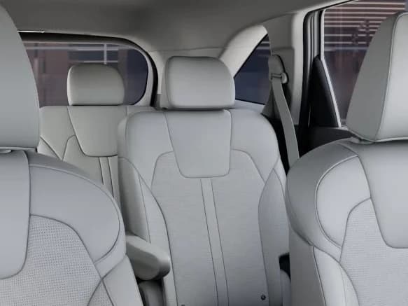 Kia Sorento Hybrid EX AWD 2026 — side view