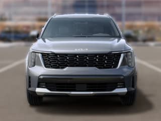 Kia Sorento Hybrid EX AWD
