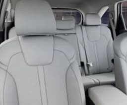 Kia Sorento Hybrid EX AWD 2026 — side view