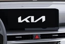 Kia Sorento Hybrid EX AWD 2026 — side view