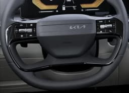 Kia Sorento Hybrid EX AWD 2026 — side view