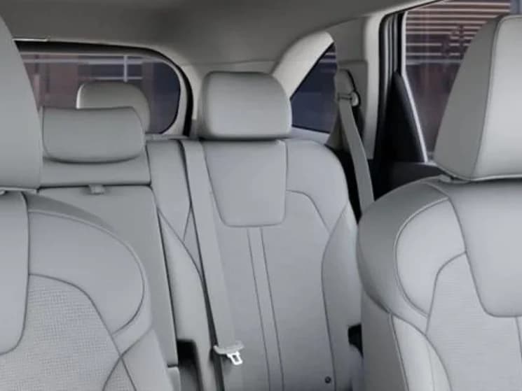 Kia Sorento Hybrid EX AWD 2026 — side view