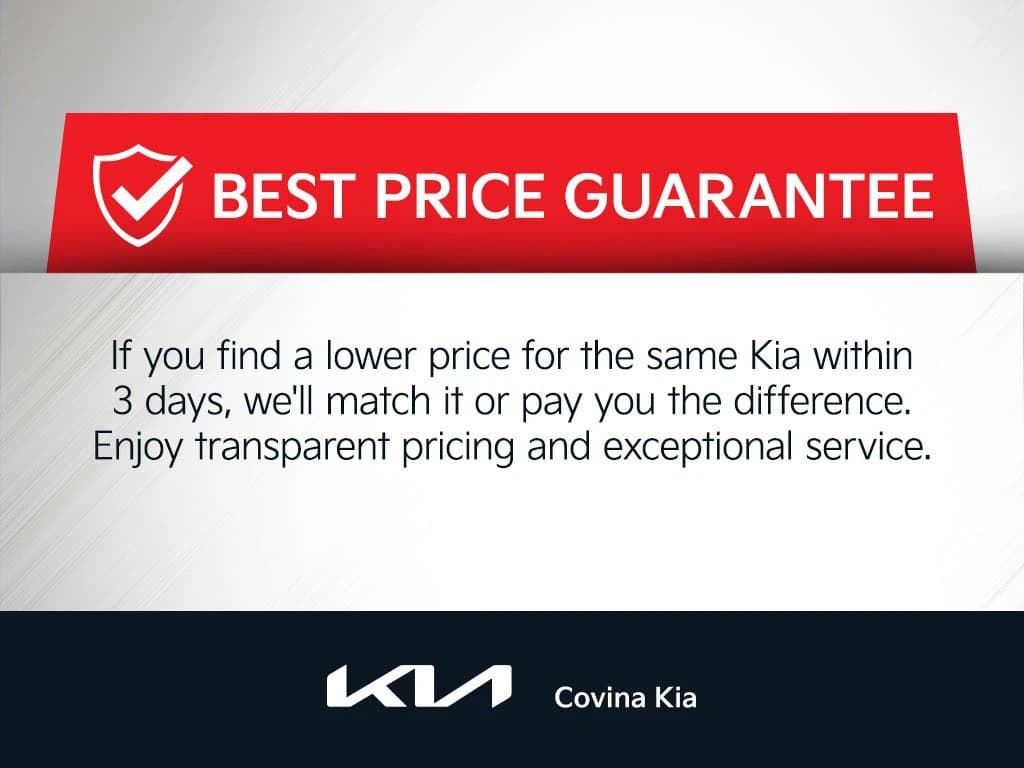 Kia Sorento Hybrid EX AWD 2026 — side view