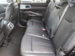 Kia Sorento Hybrid EX AWD 2026 — side view