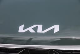 Kia Sorento Hybrid EX AWD 2026 — side view