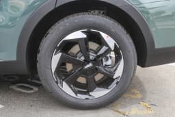 Kia Sorento Hybrid EX AWD 2026 — side view
