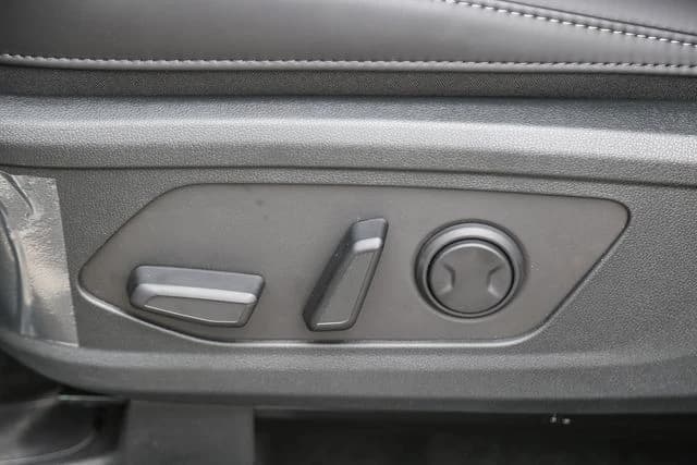Kia Sorento Hybrid EX AWD 2026 — side view