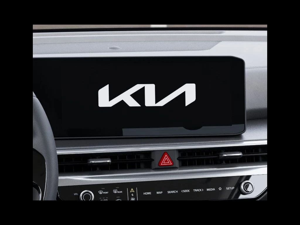 Kia Sorento Hybrid EX AWD 2026 — side view