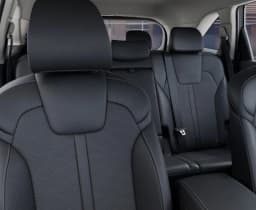 Kia Sorento Hybrid EX AWD 2026 — side view