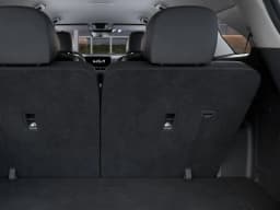 Kia Sorento Hybrid EX AWD 2026 — side view