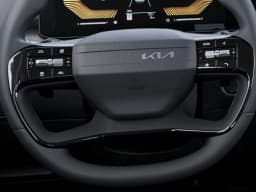 Kia Sorento Hybrid EX AWD 2026 — side view