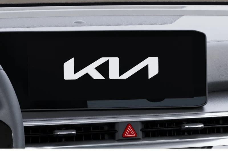 Kia Sorento Hybrid EX AWD 2026 — side view