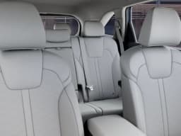 Kia Sorento Hybrid EX AWD 2026 — side view