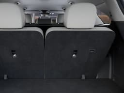 Kia Sorento Hybrid EX AWD 2026 — side view