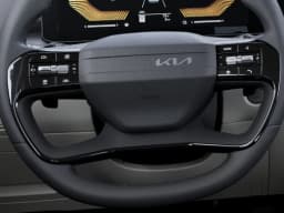 Kia Sorento Hybrid EX AWD 2026 — side view
