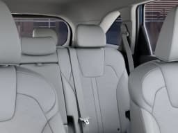 Kia Sorento Hybrid EX AWD 2026 — side view