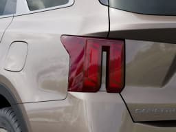 Kia Sorento Hybrid EX AWD 2026 — side view