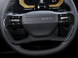 Kia Sorento Hybrid EX AWD 2026 — side view