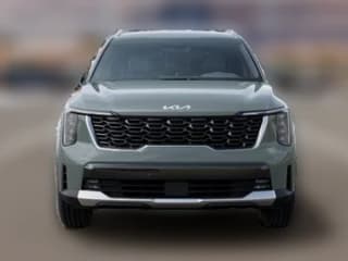 Kia Sorento Hybrid EX AWD