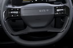 Kia Sorento Plug-In Hybrid EX AWD 2026 — side view