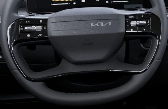 Kia Sorento Plug-In Hybrid EX AWD 2026 — side view