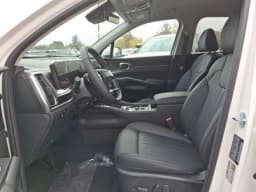 Kia Sorento Plug-In Hybrid EX AWD 2026 — side view