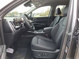 Kia Sorento Plug-In Hybrid EX AWD 2026 — side view