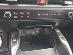 Kia Sorento Plug-In Hybrid EX AWD 2026 — side view