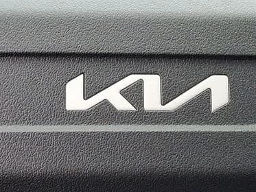 Kia Sorento Plug-In Hybrid EX AWD 2026 — side view