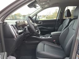 Kia Sorento Plug-In Hybrid EX AWD 2026 — side view