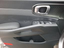 Kia Sorento Plug-In Hybrid EX AWD 2026 — side view