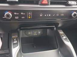 Kia Sorento Plug-In Hybrid EX AWD 2026 — side view