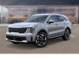 Kia Sorento Plug-In Hybrid EX AWD