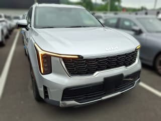 Kia Sorento Plug-In Hybrid EX AWD