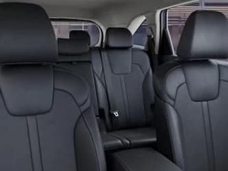 Kia Sorento Plug-In Hybrid EX AWD 2026 — side view