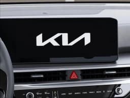 Kia Sorento Plug-In Hybrid EX AWD 2026 — side view