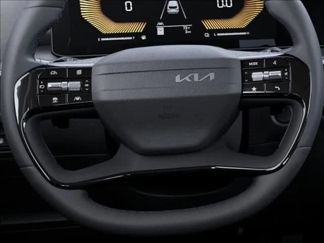 Kia Sorento Plug-In Hybrid EX AWD 2026 — side view