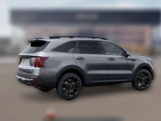 Kia Sorento Hybrid X-Line SX Prestige AWD