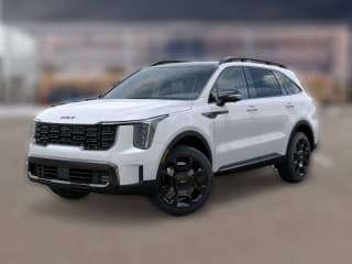 Kia Sorento Hybrid X-Line SX Prestige AWD