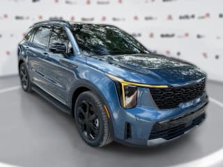 Kia Sorento Hybrid X-Line SX Prestige AWD