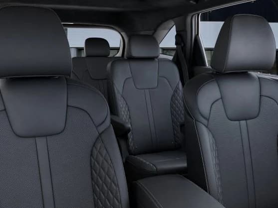 Kia Sorento Hybrid X-Line SX Prestige AWD 2026 — side view