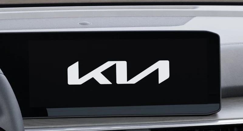 Kia Sorento Hybrid X-Line SX Prestige AWD 2026 — side view