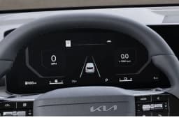 Kia Sorento Hybrid X-Line SX Prestige AWD 2026 — side view
