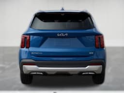 Kia Sorento Hybrid SX Prestige AWD 2025 — side view